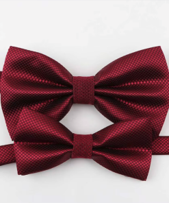 Maroon Heritage Pair